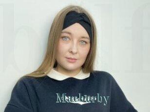 Maeburby