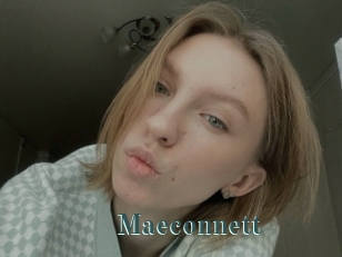 Maeconnett