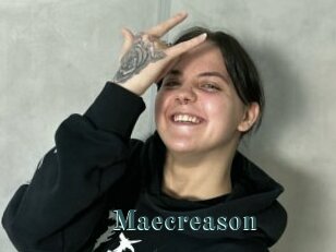 Maecreason