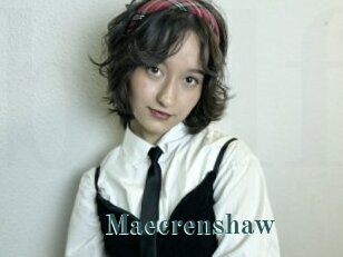 Maecrenshaw