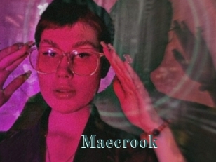 Maecrook