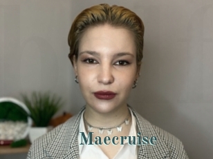Maecruise