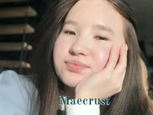 Maecrust