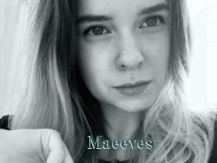 Maeeves