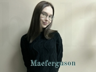 Maeferguson