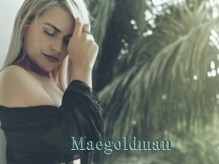 Maegoldman