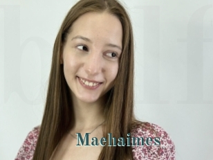 Maehaimes
