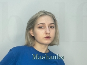 Maehanks