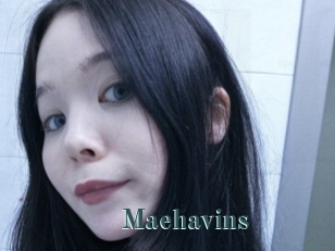 Maehavins