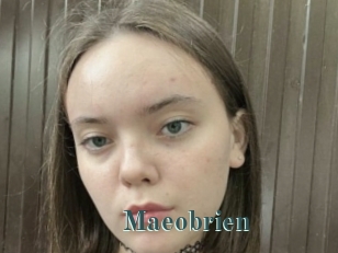 Maeobrien