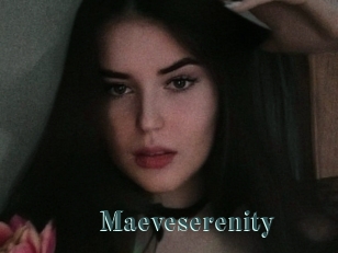 Maeveserenity