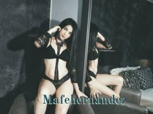 Mafehernandez