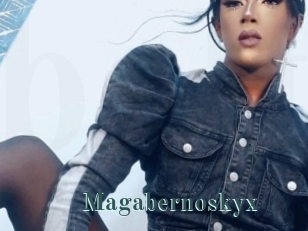 magabernoskyx Belles Femmes