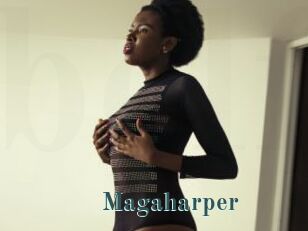Magaharper