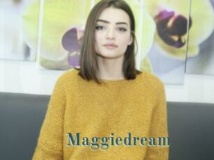 Maggiedream