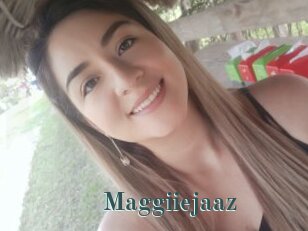 Maggiiejaaz