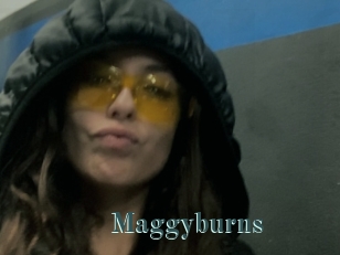 Maggyburns