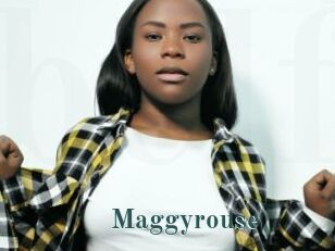 Maggyrouse