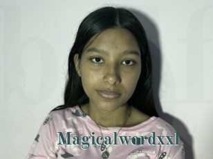 Magicalwordxxl