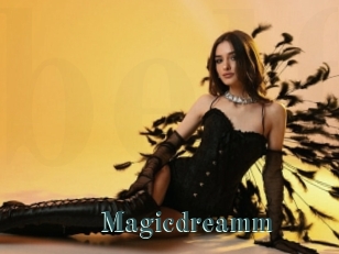 Magicdreamm
