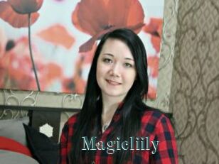 Magicliily
