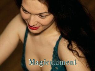 Magicmoment