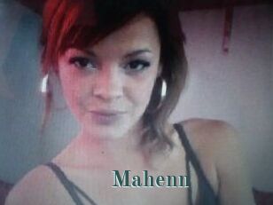 Mahenn