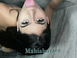 Mahiaburzet