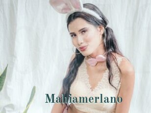 Mahiamerlano