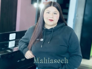 Mahiasech