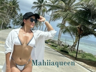 Mahiiaqueen
