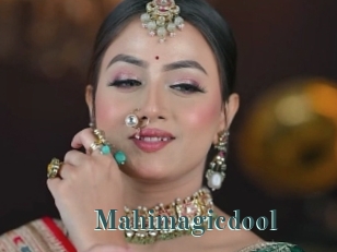 Mahimagicdool