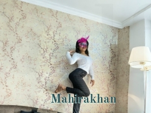 Mahirakhan