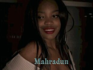 Mahradun