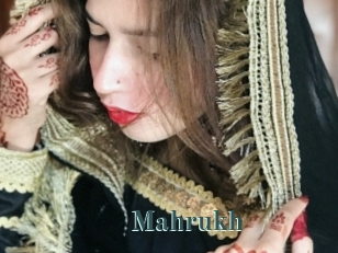 Mahrukh