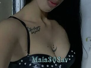 Maia303av