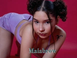 Maiabrow