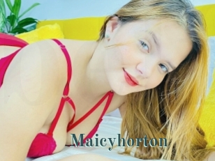 Maicyhorton