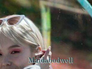 Maidabodwell