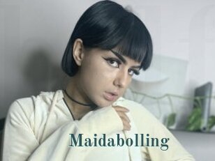 Maidabolling