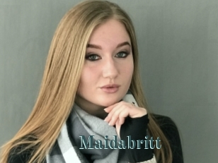 Maidabritt