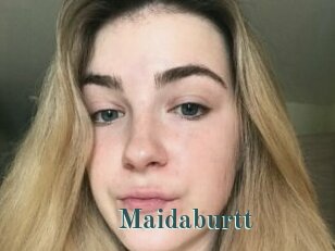 Maidaburtt