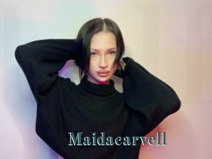 Maidacarvell