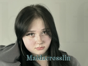 Maidacrosslin