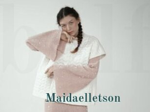 Maidaelletson