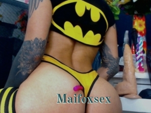Maifoxsex