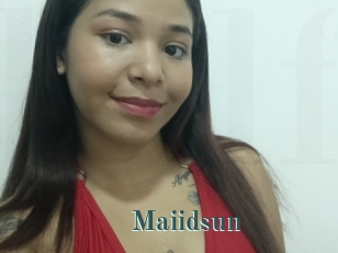 Maiidsun