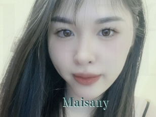 Maisany