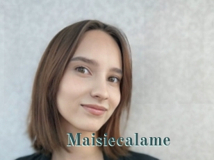 Maisiecalame