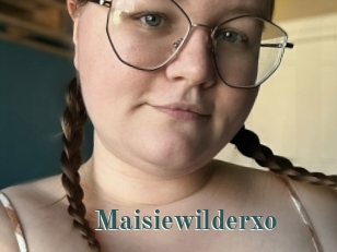 Maisiewilderxo